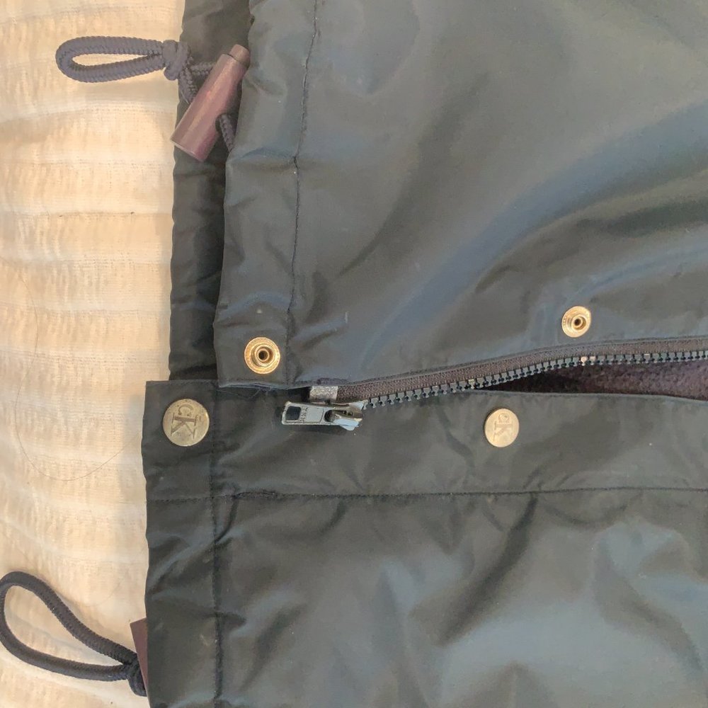 puffer jacket - Picture 4 of 6